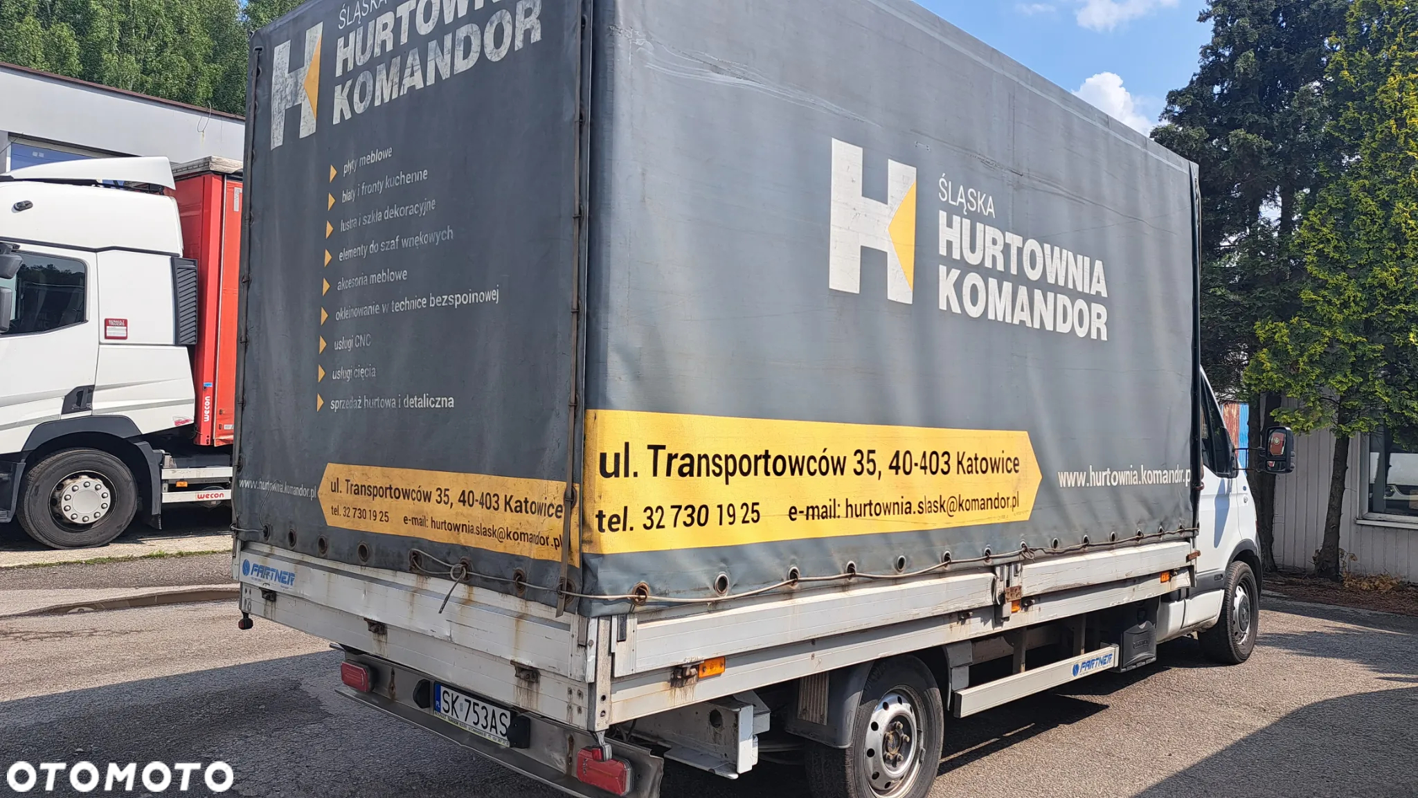 Renault MASTER - 13