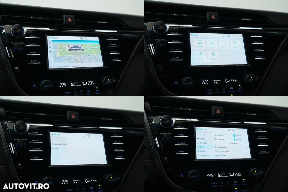 Toyota Camry Business Edition - 19