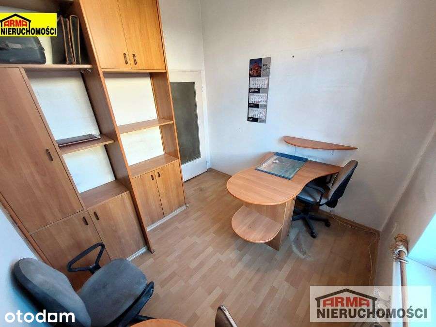 Lokal Użytkowy W Centrum Miasta! - Pełny obrazek: 3/14
