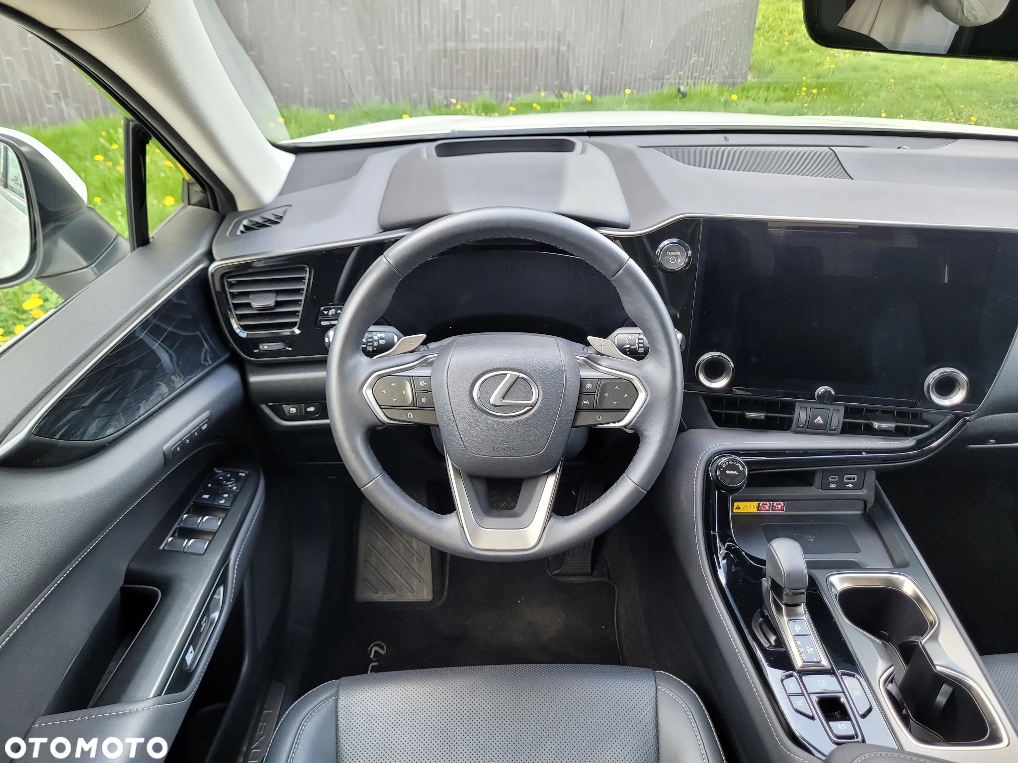 Lexus NX 350h Prestige AWD - 7
