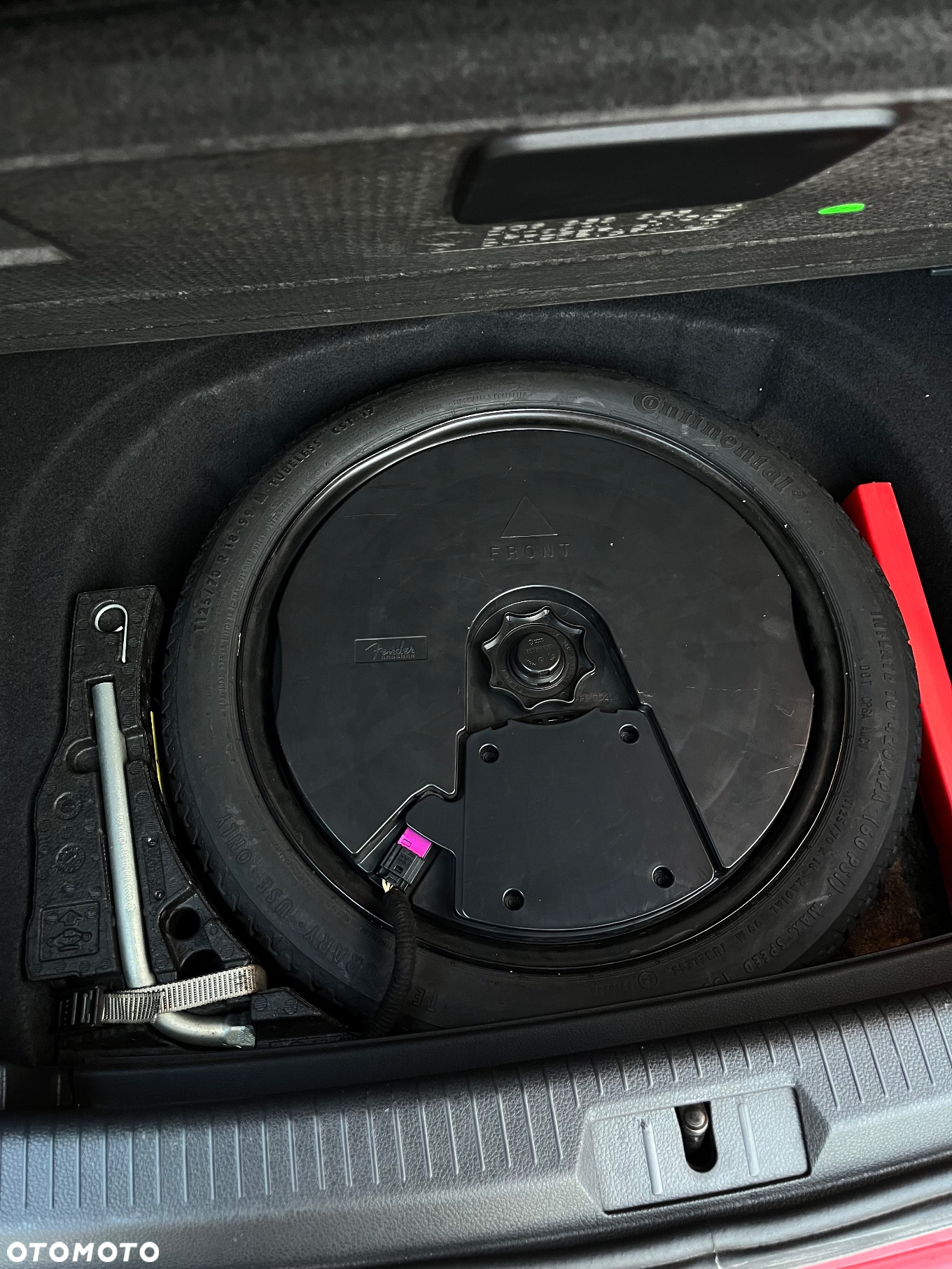 Volkswagen Golf VII 2.0 TSI BMT GTI DSG - 26