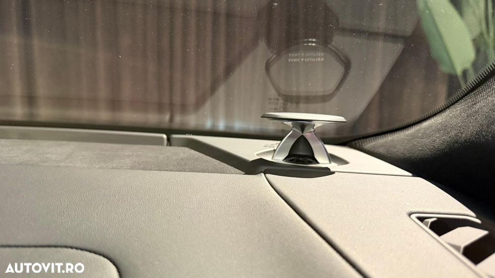 Lamborghini URUS - 37