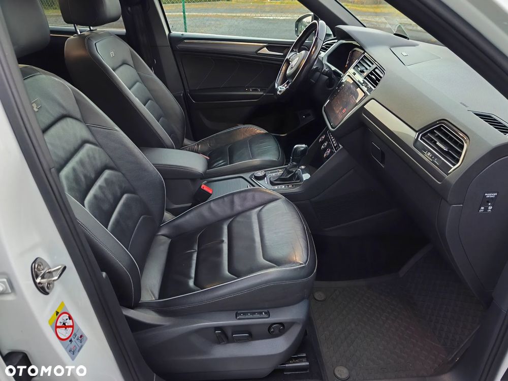 Volkswagen Tiguan 2.0 TDI BMT SCR 4Mot Highline DSG - 36