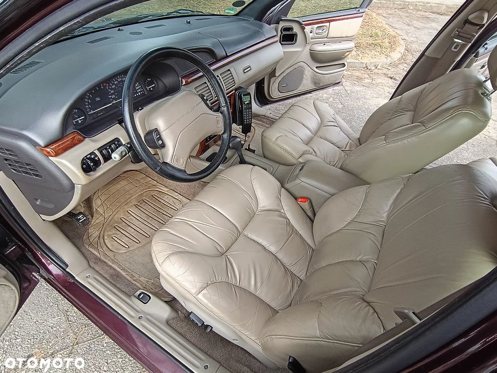 Chrysler New Yorker SKYACTIV-G 120 FWD Prime-Line - 8