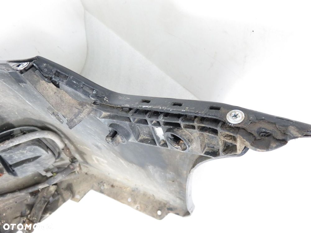 ZDERZAK PRZÓD HONDA ACCORD VII B92P - 2