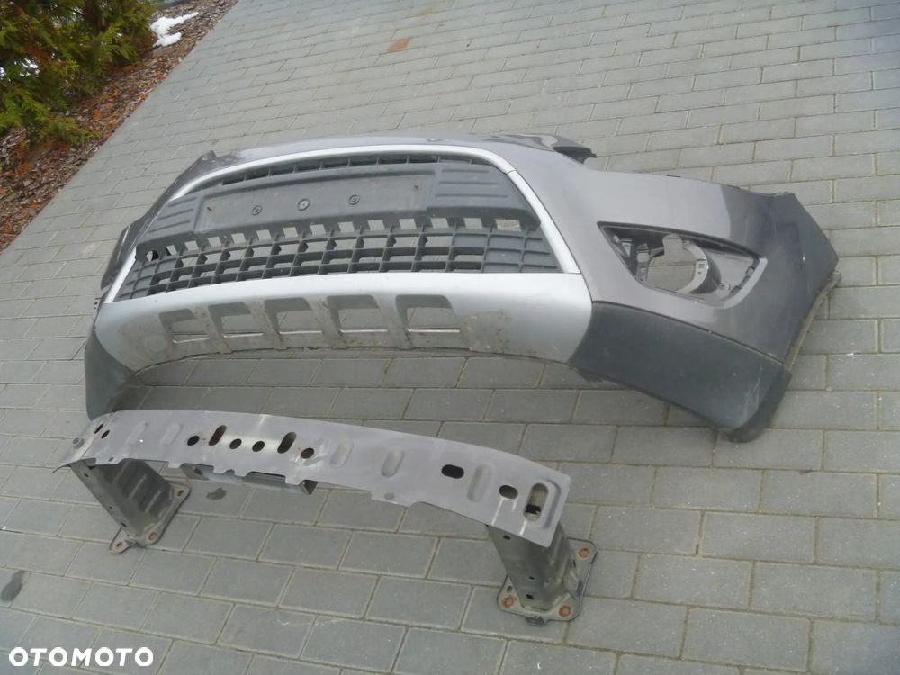 FORD KUGA MK1 ZDERZAK TYLNY ORYGINAŁ - 14