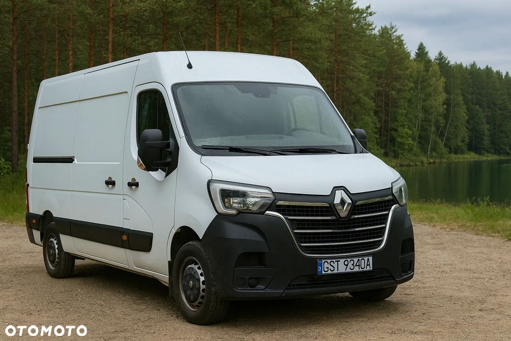 Renault Master - 3
