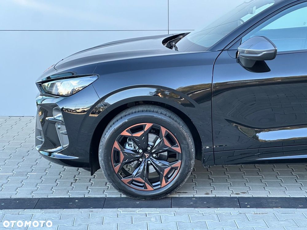 Cupra Terramar 2.0 TSI 4Drive DSG - 8