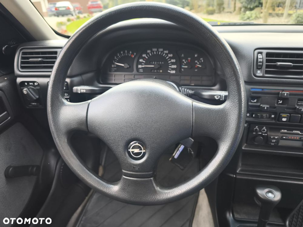 Opel Vectra - 35
