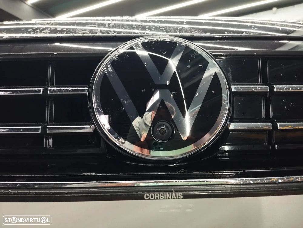 VW Arteon Shooting Brake 1.4 TSI eHybrid R-Line - 9