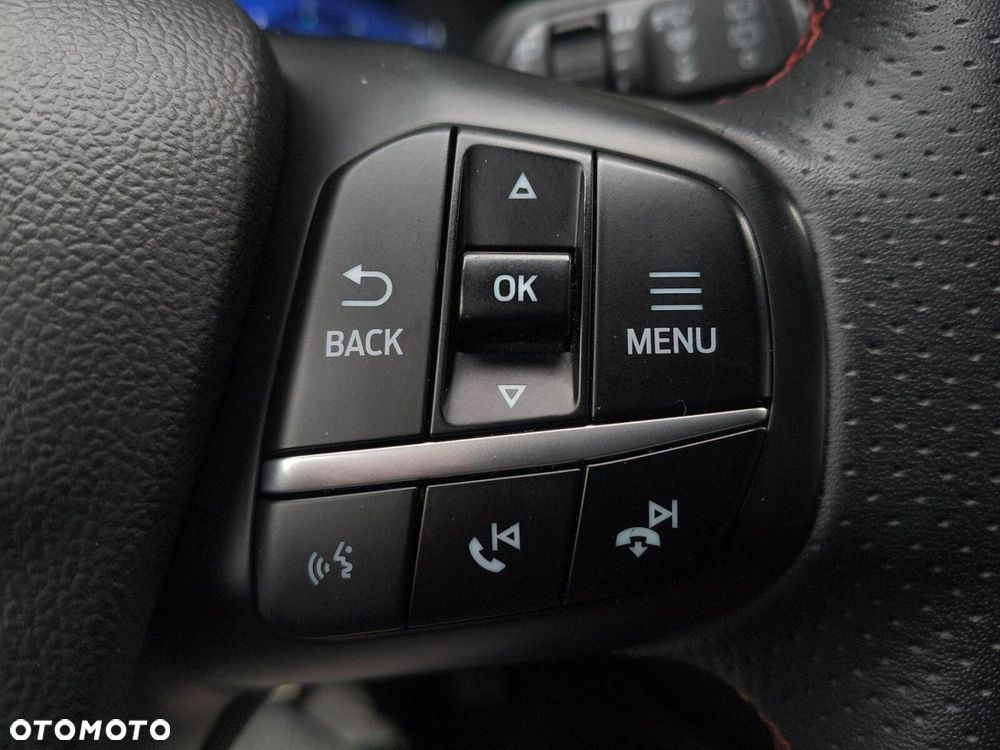 Ford Kuga 2.0 EcoBlue AWD ST-Line X - 15