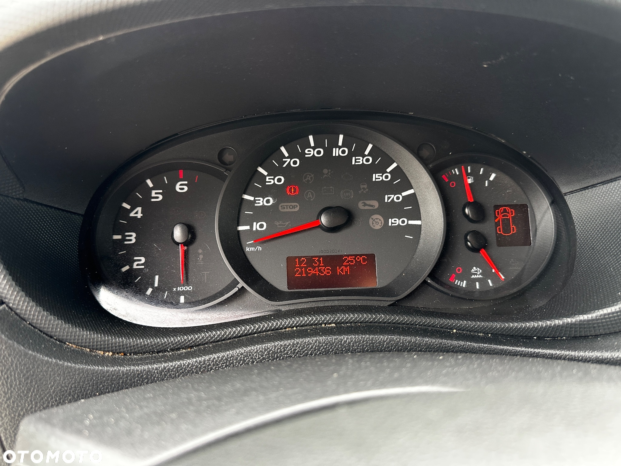 Renault MASTER - 23