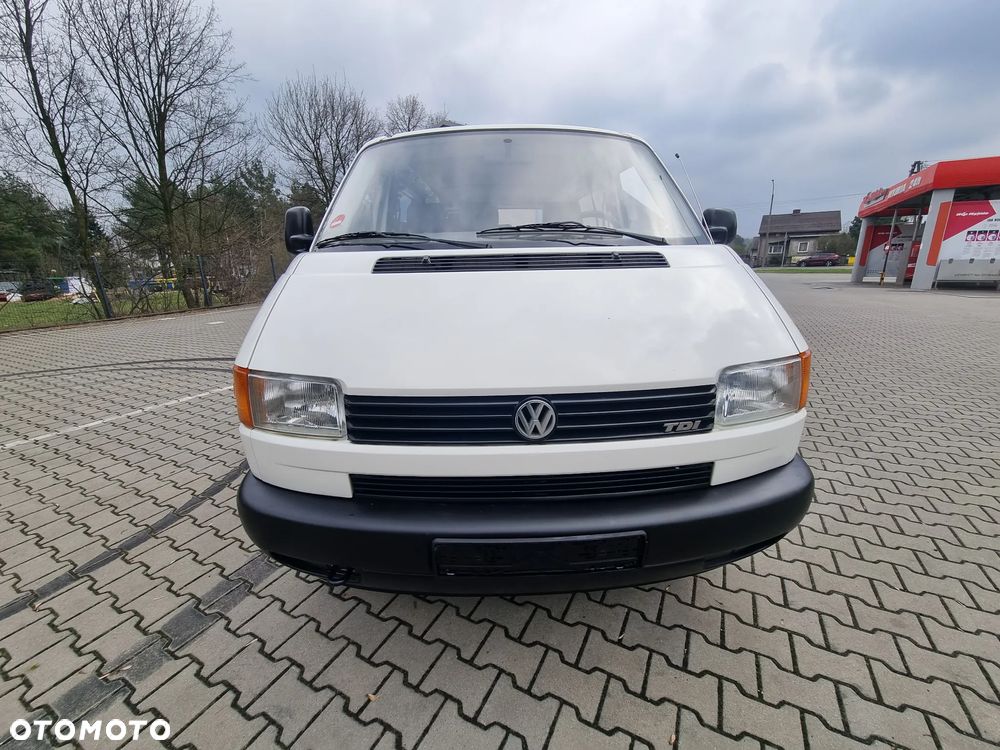 Volkswagen Transporter Standard - 3