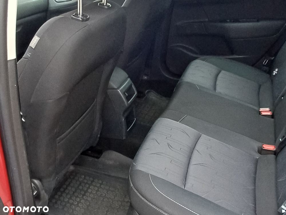 Citroën C4 1.6 VTi Seduction - 24
