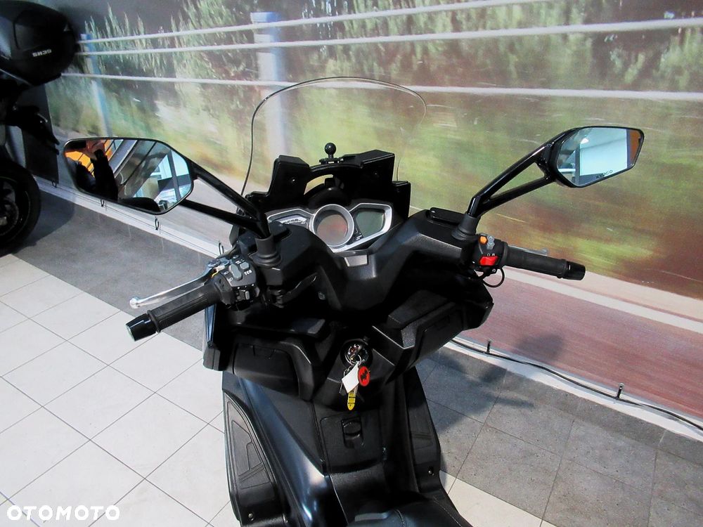 Kymco Xciting - 10