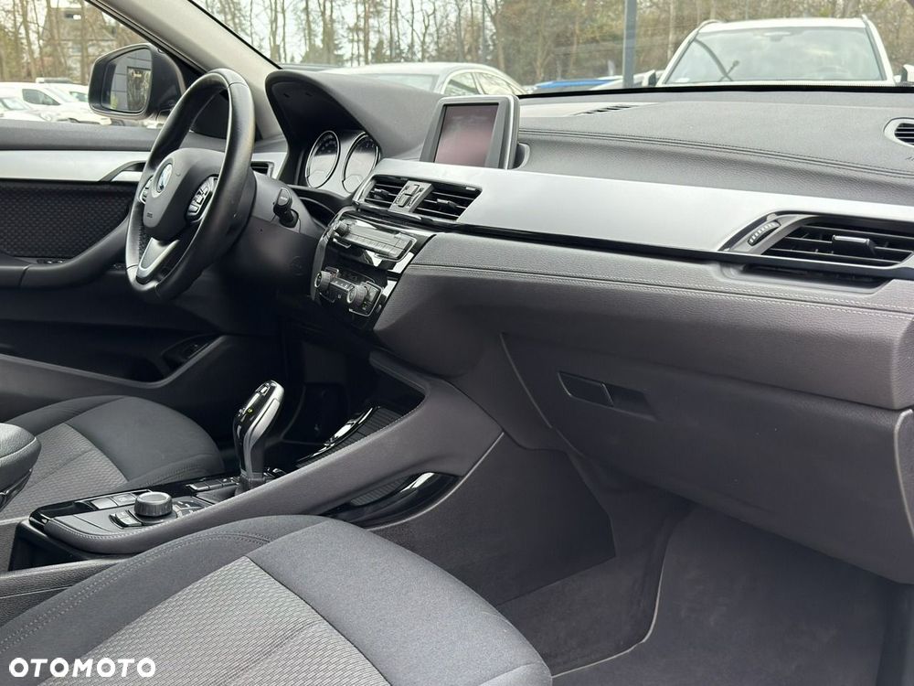 BMW X2 sDrive18i Advantage - 19
