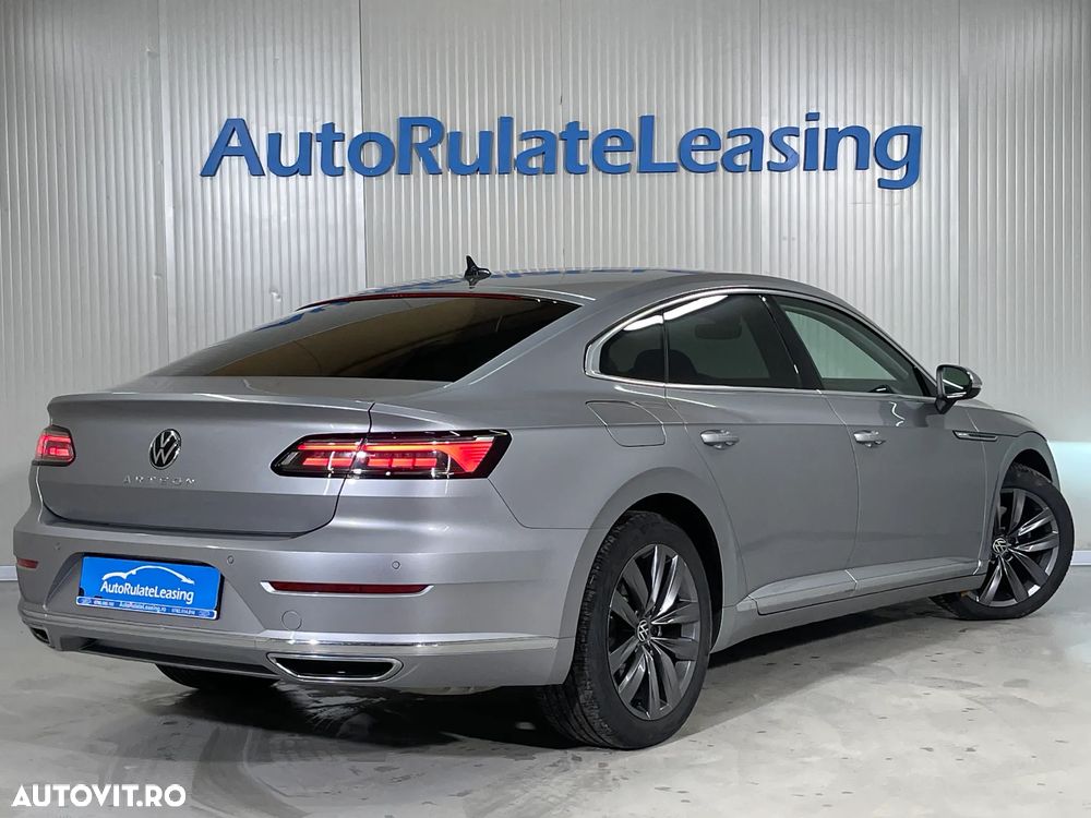 Volkswagen ARTEON 2.0 TSI DSG Elegance - 3