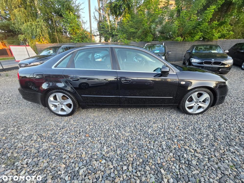 Seat Exeo - 6