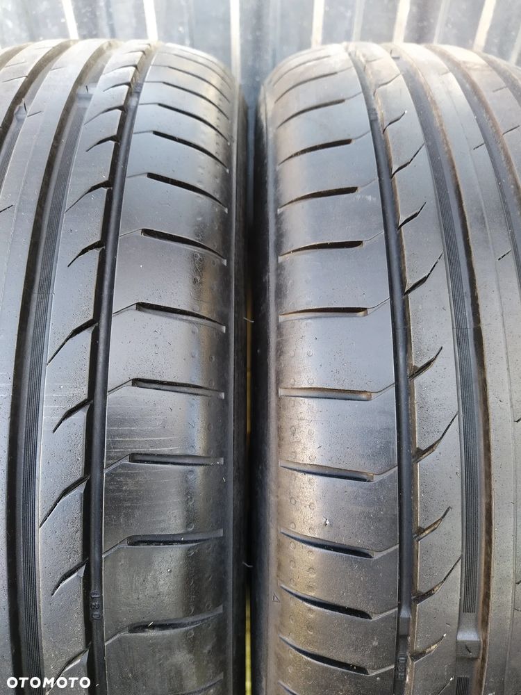 Opony Letnie  195/(60/65)/  15 Cali  2024 ROK JAK NOWE - 38