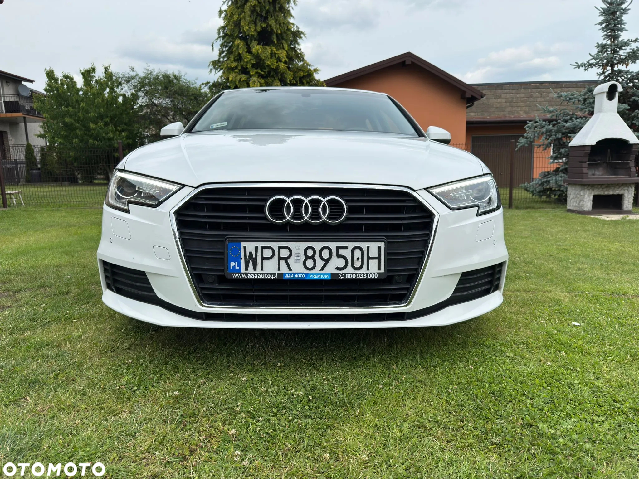 Audi A3 35 TFSI S tronic - 23