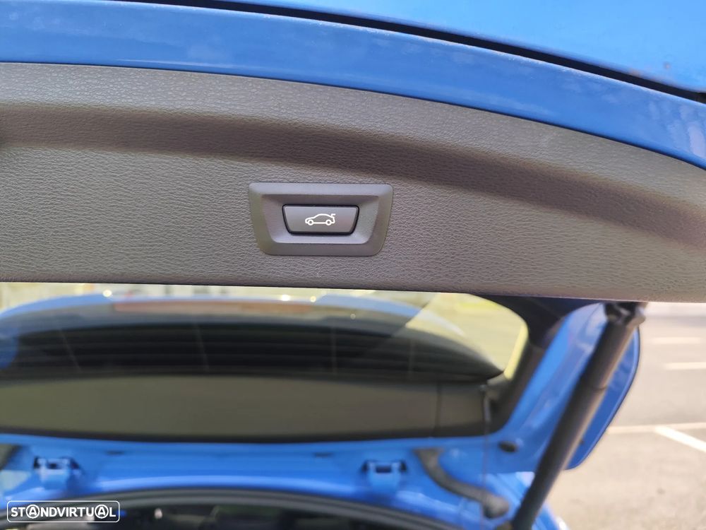 BMW X2 18 i sDrive Auto X Pack M - 15