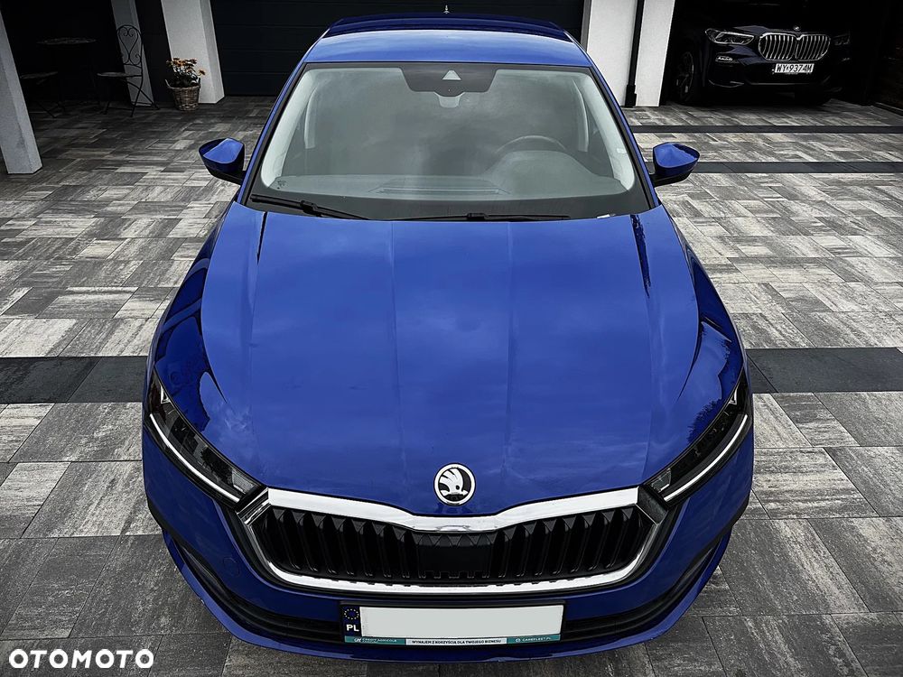 Skoda Octavia 2.0 TDI Ambition - 4