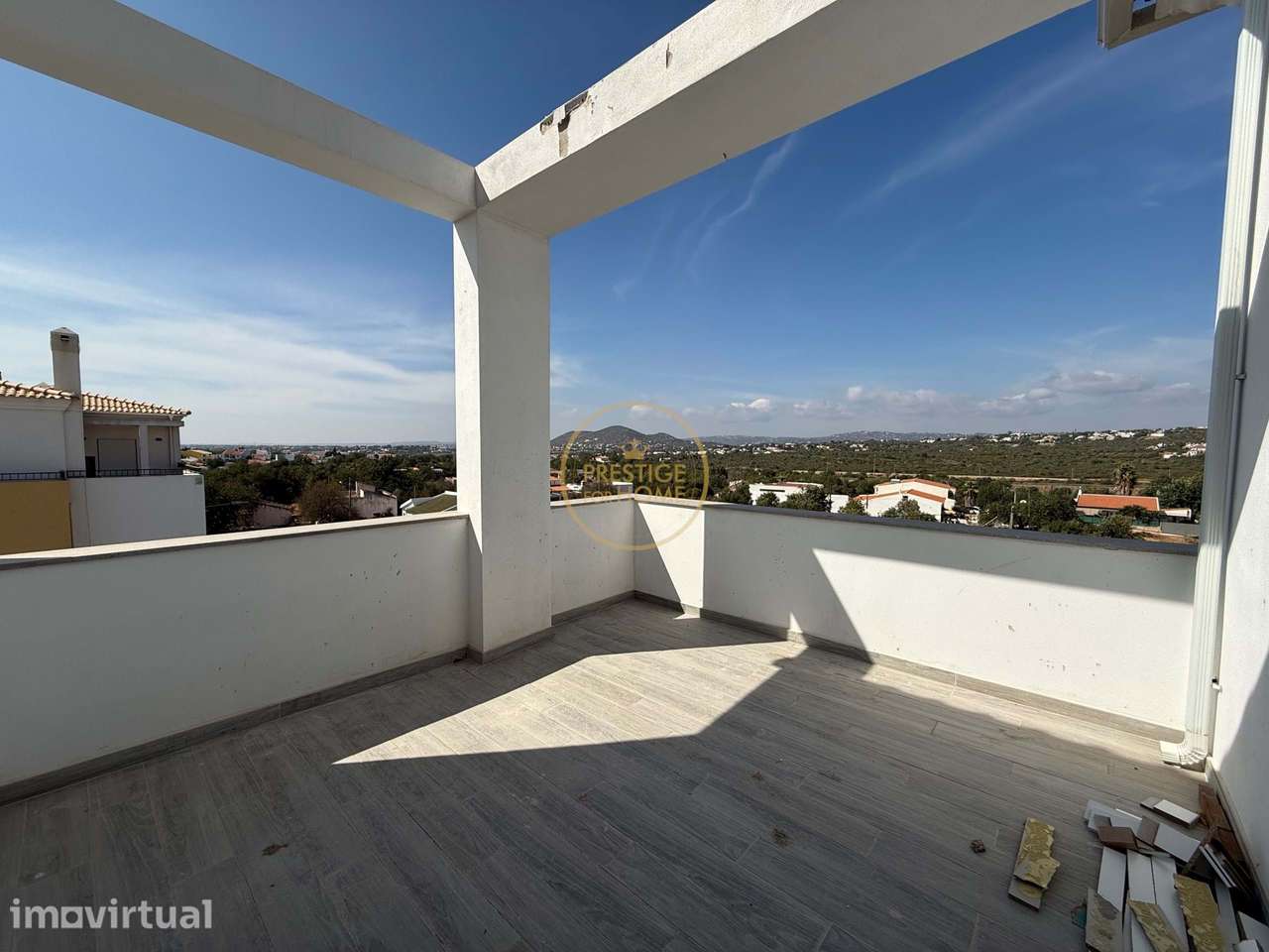 Apartamentos  T3  Novos à venda em Almancil, Faro, Algarve - Grande imagem: 5/26
