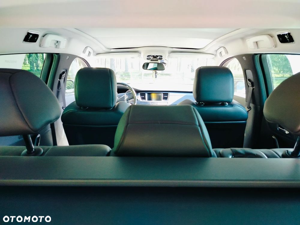 Peugeot 508 2.0 HDi Allure - 11