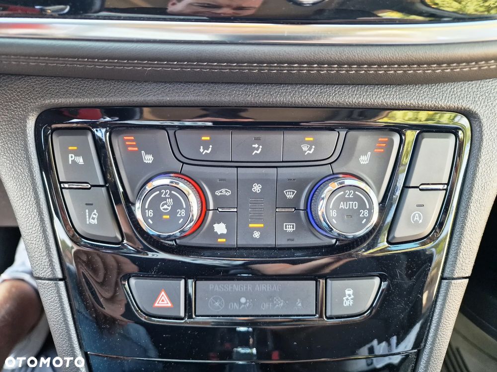 Opel Mokka X - 35
