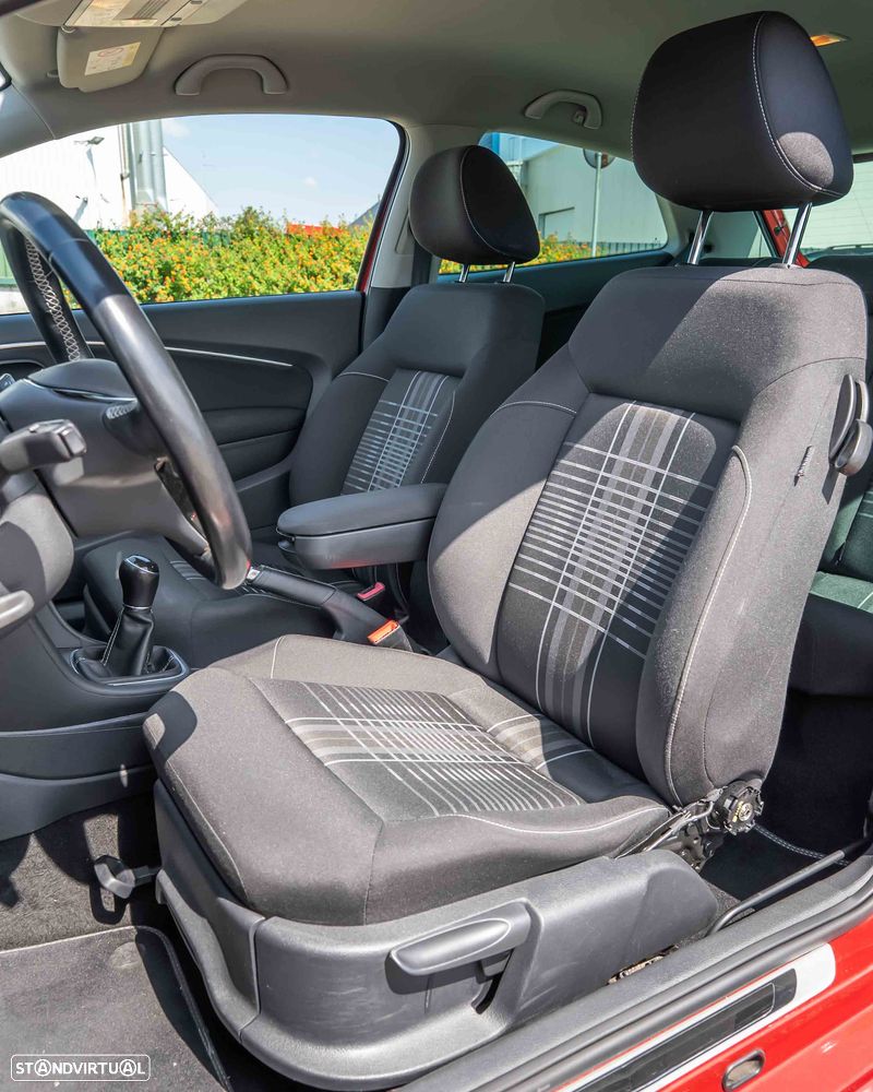 VW Polo 1.0 Trendline - 16