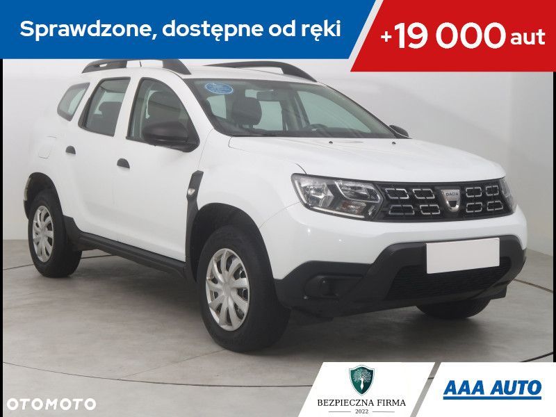 Dacia Duster - 1