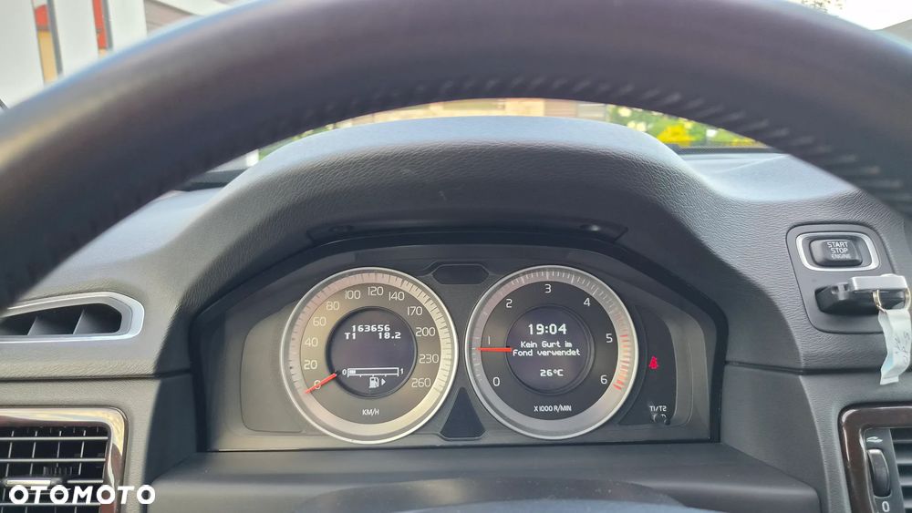 Volvo S80 D3 Momentum - 19