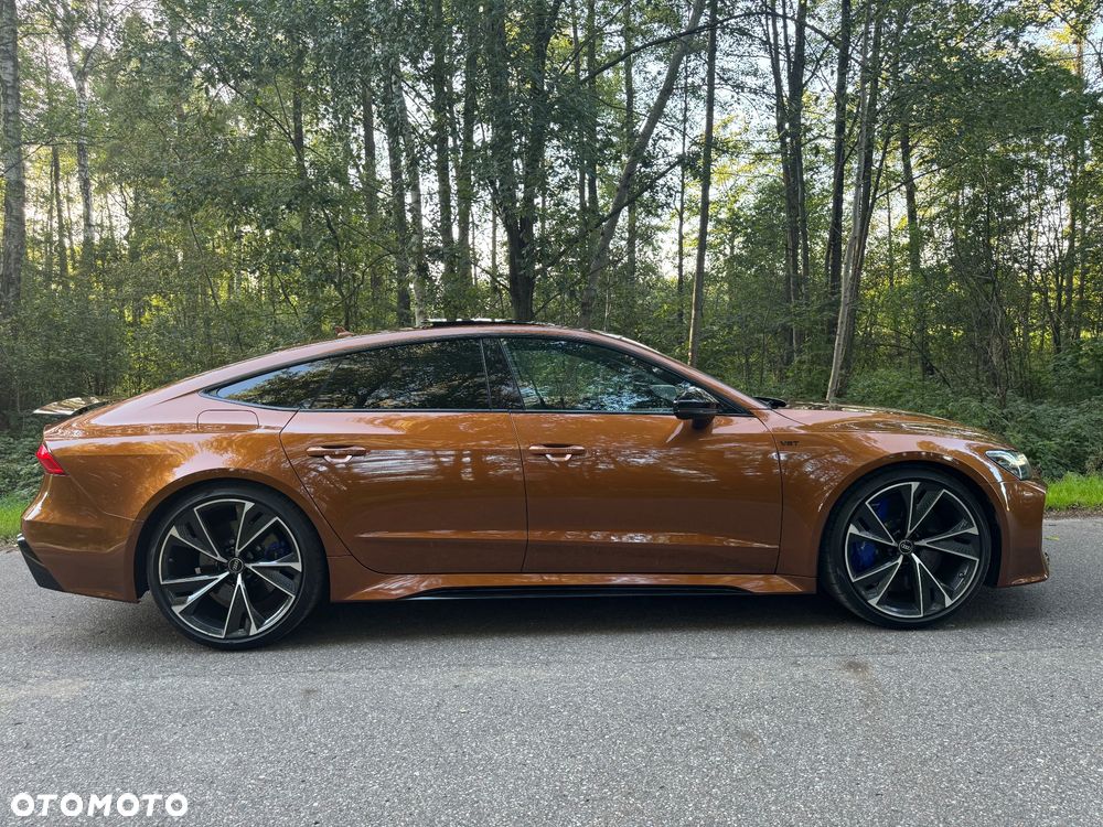 Audi RS7 Sportback - 5