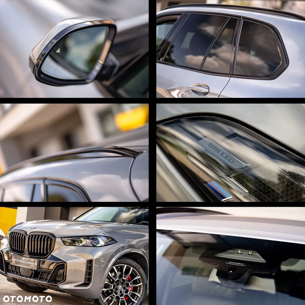 BMW X5 xDrive40d mHEV sport - 39