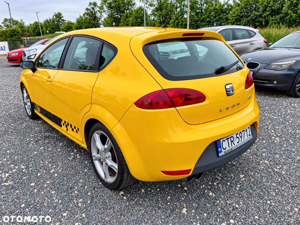 Seat Leon - 9