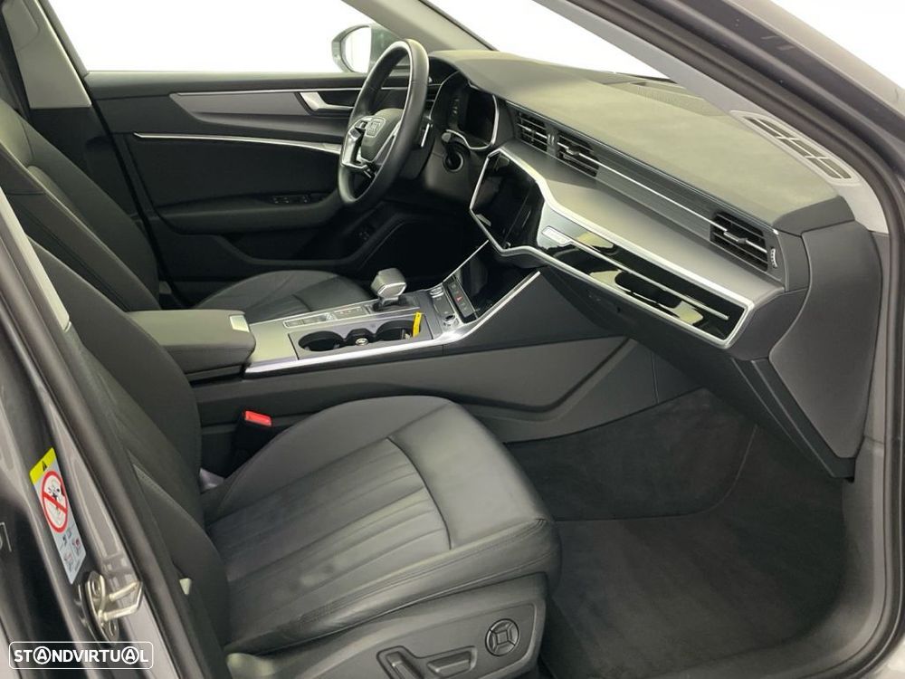 Audi A6 50 TFSIe quattro S tronic - 21