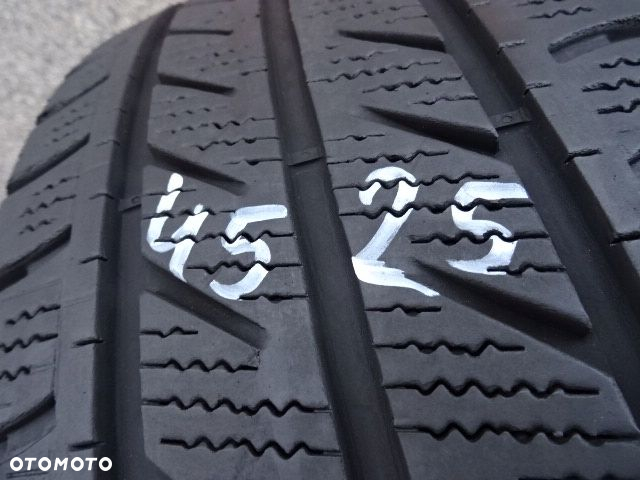 215/65/R16C 109/107T Goodyear Vector 4seasons Cargo - 8