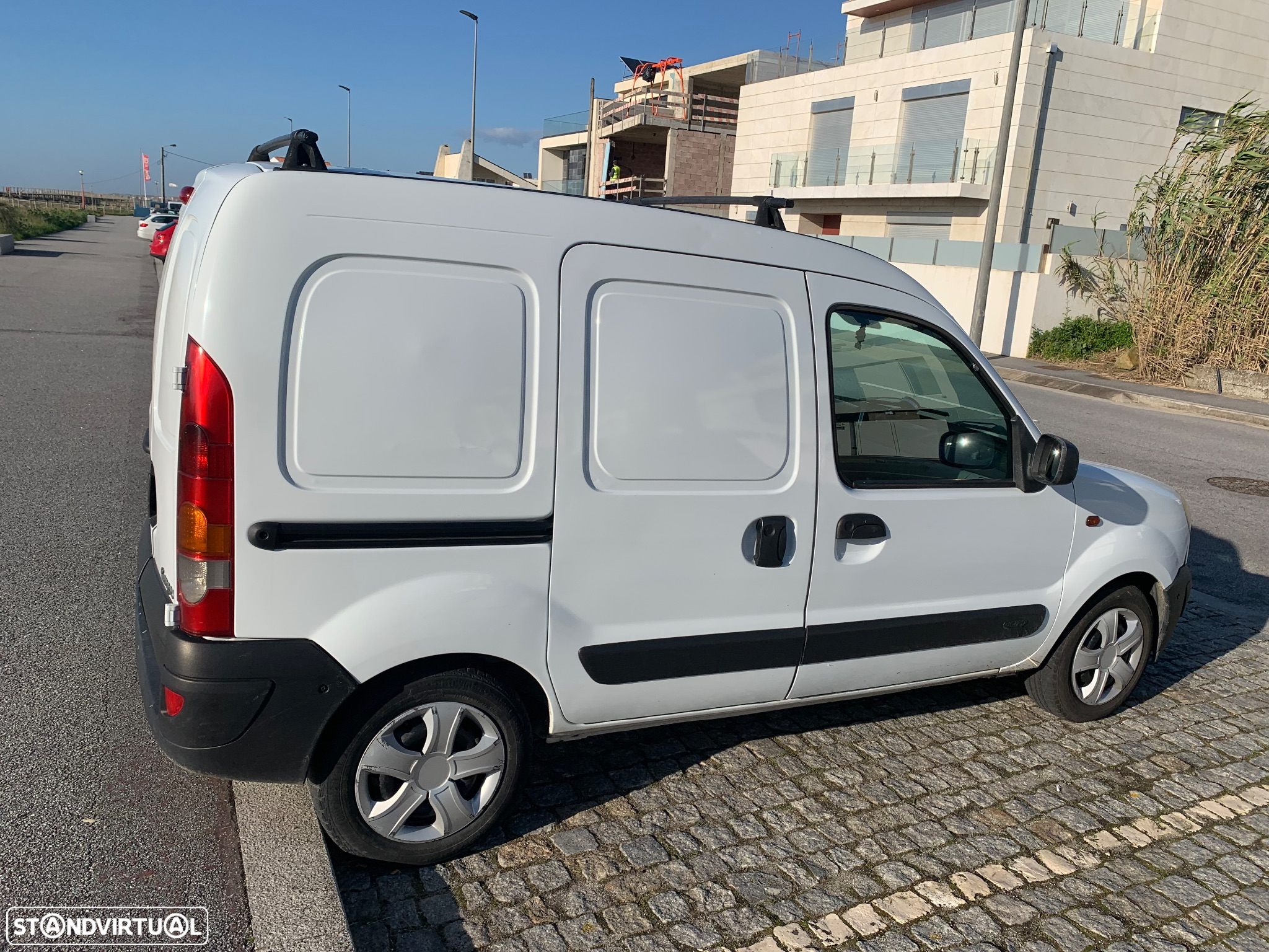 Renault Kangoo - 3
