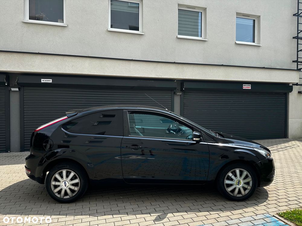 Ford Focus - 2
