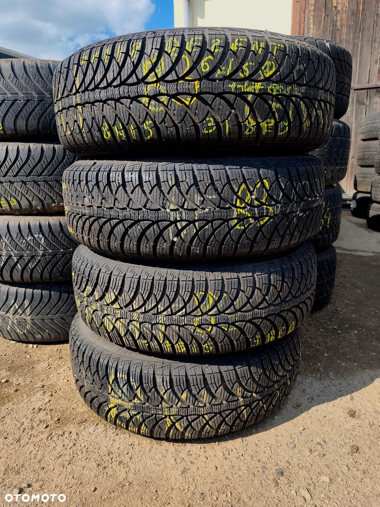 5x112 Felgi Aluminiowe Alufelgi 16 Mercedes Koła Zimowe Zima A KLASA W169 W168 B W245 W246 W124 W201 190 VITO VIANO W638 8mm Legnica ALU-RAD SEAT SKODA VW AUDI 195/65 - 3