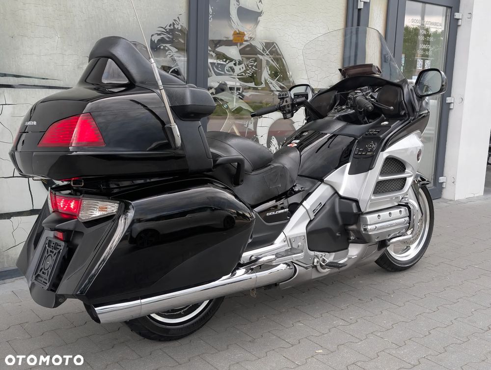 Honda GL - 25