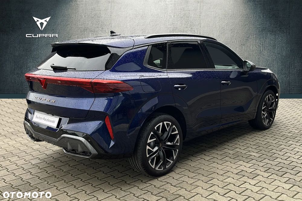 Cupra Terramar 2.0 TSI 4Drive DSG - 6