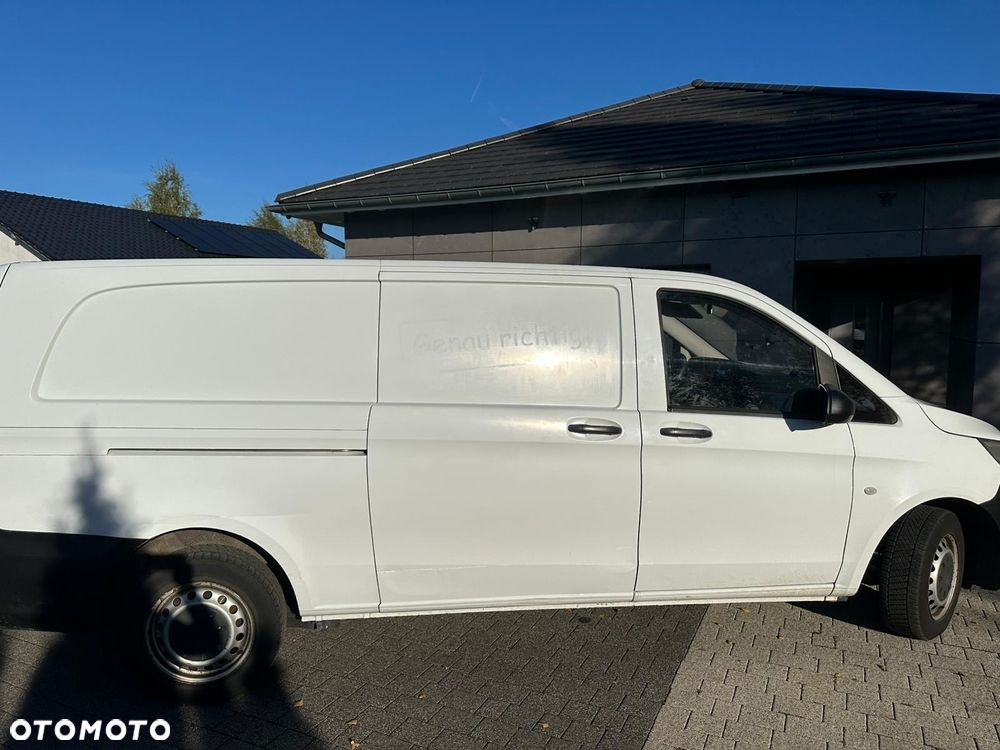 Mercedes-Benz Vito - 7