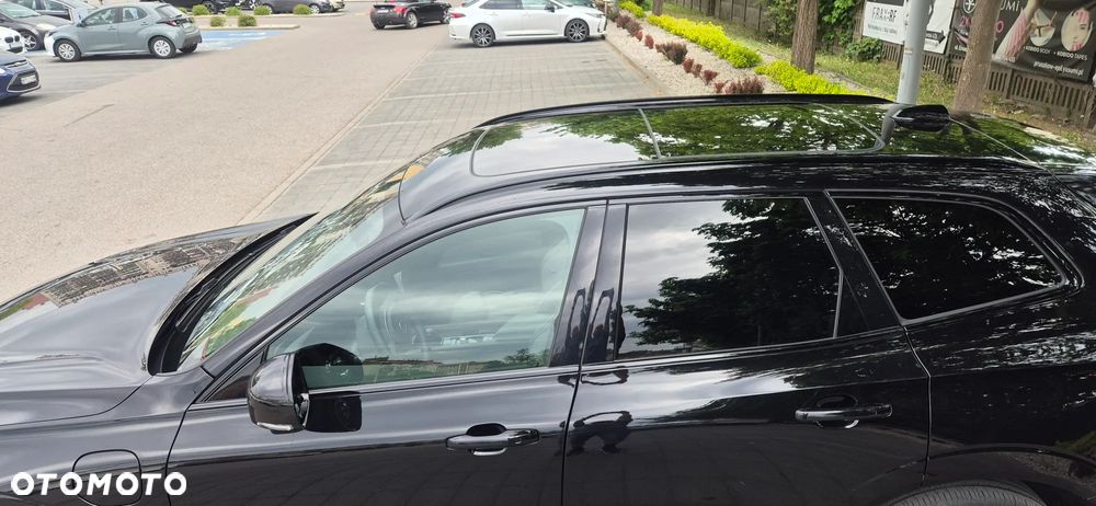 Volvo XC 60 - 9
