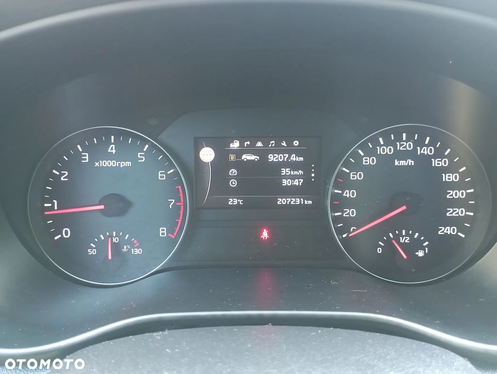 Kia Sportage 1.6 T-GDI GT Line 2WD - 14