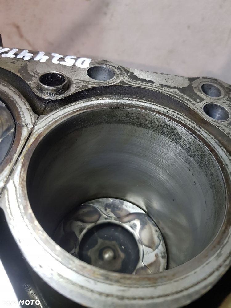 dół silnika volvo v70 xc60 xc70 s60 s80 2.4d d5244t15 181km - 7