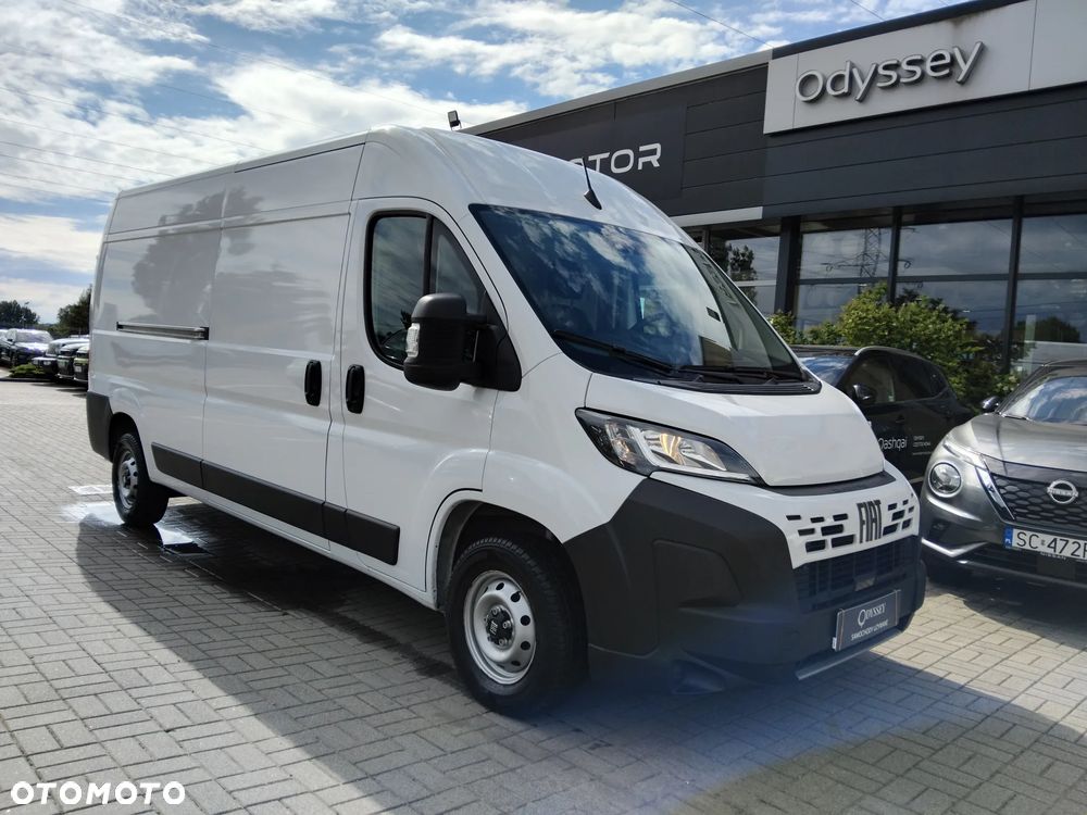 Fiat Ducato L3H2 2.2 140KM - 5