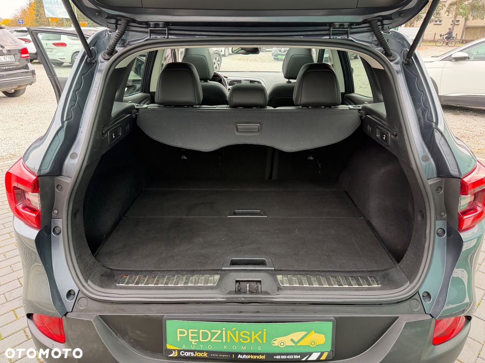 Renault Kadjar Energy dCi 130 Business - 19