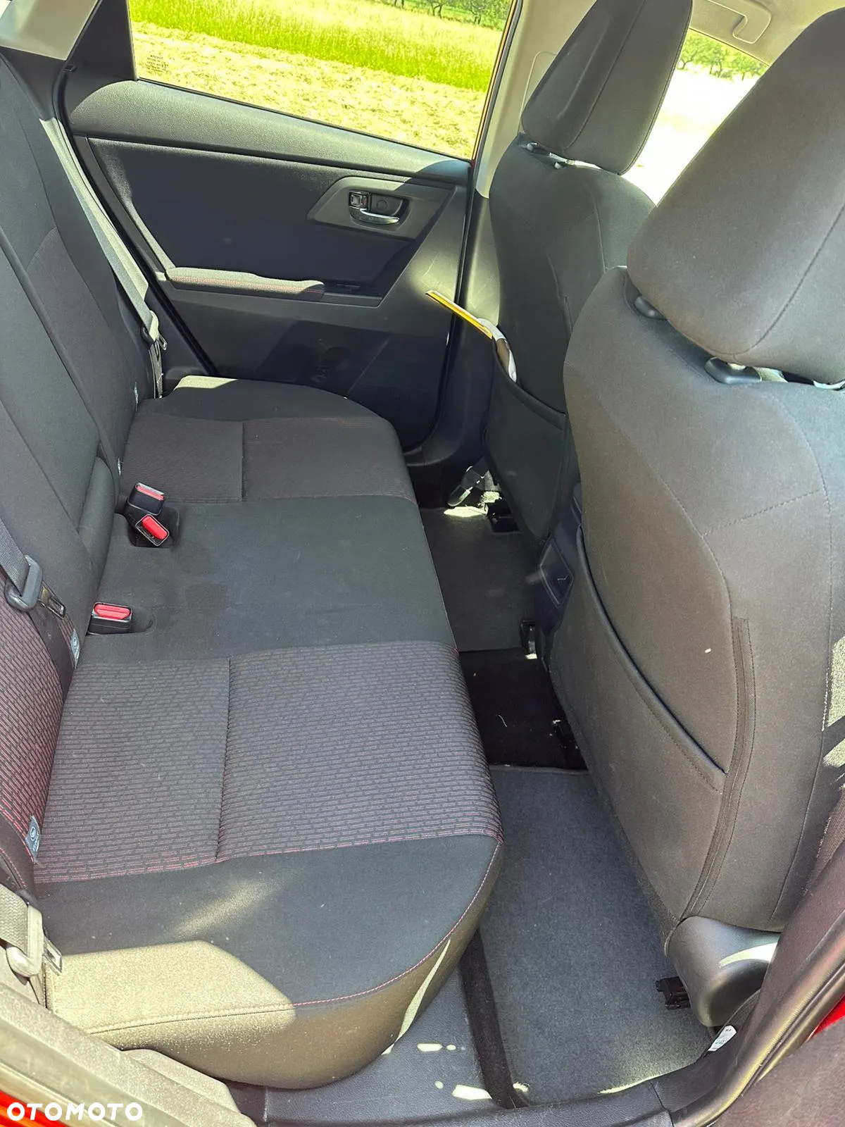 Toyota Auris - 7