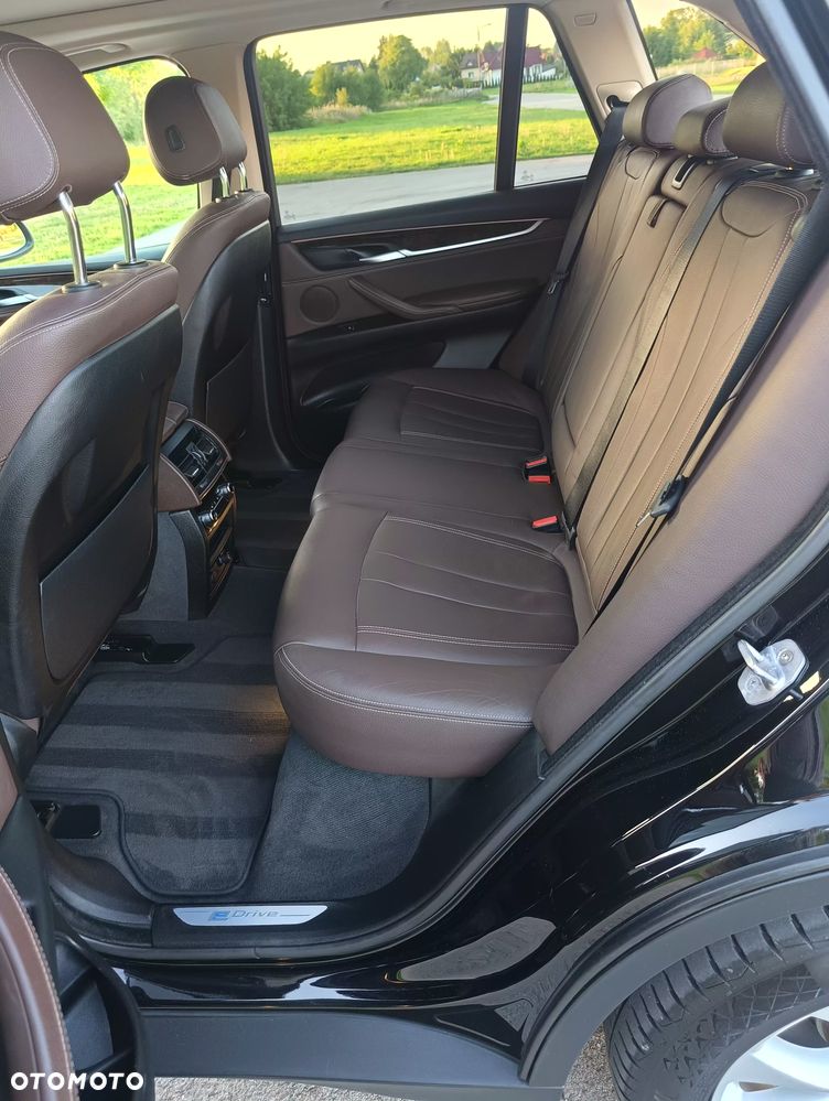 BMW X5 xDrive40e - 31
